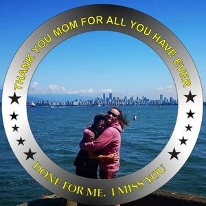 Meet your Posher, Dana